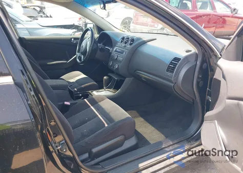 2007 Nissan Altima 2.5 S z USA, uszkodzony, nr VIN 1N4AL21E07C225048